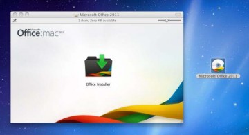 office for mac software for students